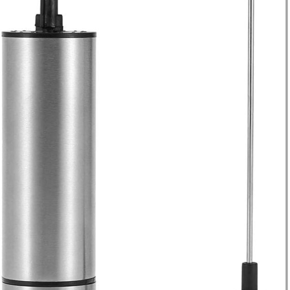 Electric milk frother - Picture 2 of 8